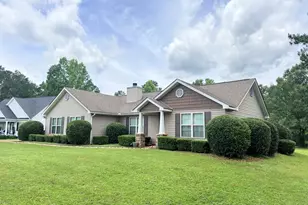 202 Shannon Ct, Thomaston, GA 30286 - Photo 2