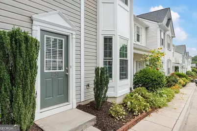 1150 Kilmington Court, Alpharetta, GA 30009 - Photo 2