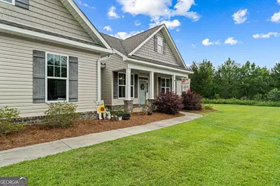 180 Woodland Trail, Cochran, GA 31014 - Photo 4