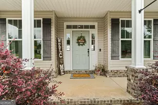 180 Woodland Trail, Cochran, GA 31014 - Photo 6