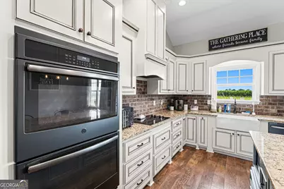 180 Woodland Trail, Cochran, GA 31014 - Photo 20