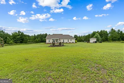 180 Woodland Trail, Cochran, GA 31014 - Photo 36