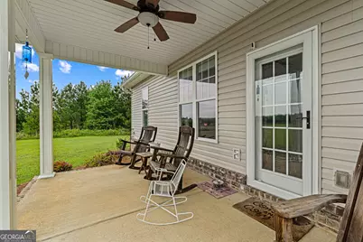 180 Woodland Trail, Cochran, GA 31014 - Photo 34