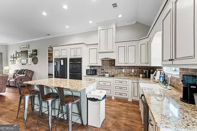 180 Woodland Trail, Cochran, GA 31014 - Photo 18