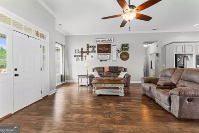 180 Woodland Trail, Cochran, GA 31014 - Photo 12