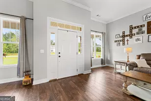 180 Woodland Trail, Cochran, GA 31014 - Photo 8