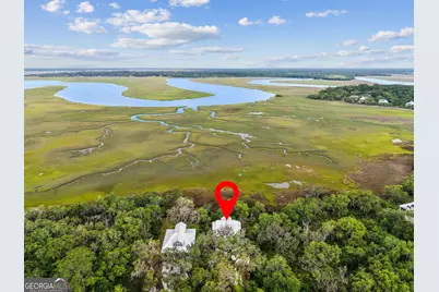 109 Becket Road, Saint Marys, GA 31558 - Photo 34