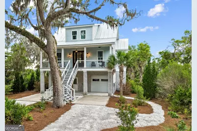 109 Becket Road, Saint Marys, GA 31558 - Photo 1