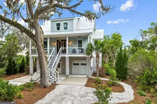 109 Becket Rd, Saint Marys, GA 31558 - Photo 1