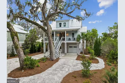 109 Becket Road, Saint Marys, GA 31558 - Photo 32