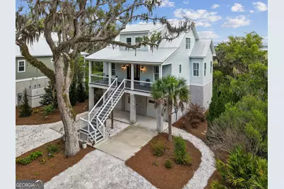109 Becket Road, Saint Marys, GA 31558 - Photo 46