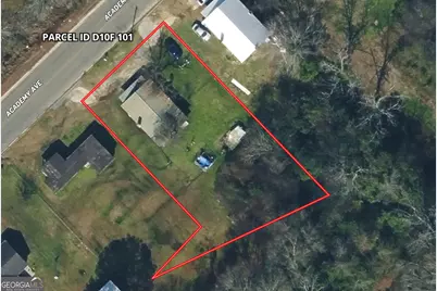 1220 Academy Avenue, Dublin, GA 31021 - Photo 4