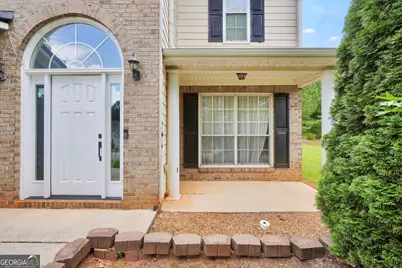 1668 Bennett Drive, McDonough, GA 30253 - Photo 2