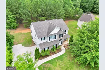 1668 Bennett Drive, McDonough, GA 30253 - Photo 4