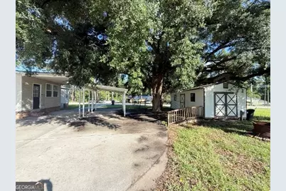 451 Lambs Bridge Road, Swainsboro, GA 30401 - Photo 22