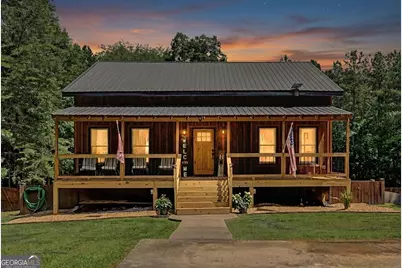 335 Dunn Road SE, Silver Creek, GA 30173 - Photo 1