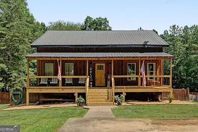 335 Dunn Road SE, Silver Creek, GA 30173 - Photo 8