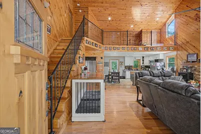 335 Dunn Road SE, Silver Creek, GA 30173 - Photo 2