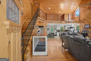 335 Dunn Road SE, Silver Creek, GA 30173 - Photo 2