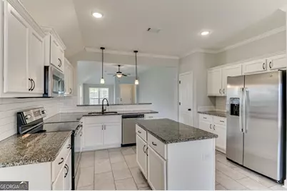 870 Goodale Drive, Augusta, GA 30909 - Photo 8