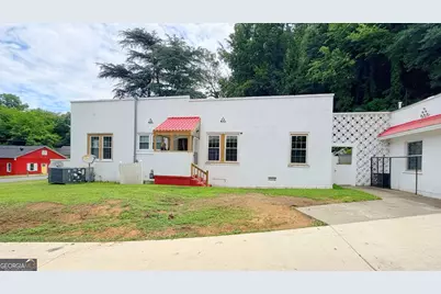 403 E Elm Street, Rockmart, GA 30153 - Photo 2