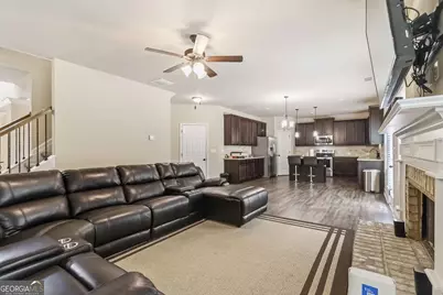 3500 Peeksville Road, Locust Grove, GA 30248 - Photo 8