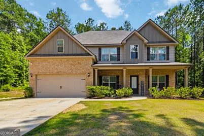 3500 Peeksville Road, Locust Grove, GA 30248 - Photo 1
