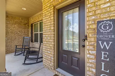 3500 Peeksville Road, Locust Grove, GA 30248 - Photo 4