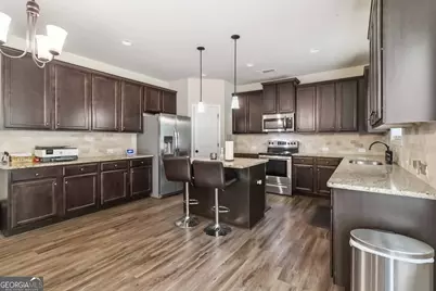 3500 Peeksville Road, Locust Grove, GA 30248 - Photo 30