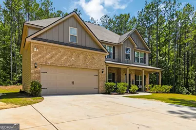 3500 Peeksville Road, Locust Grove, GA 30248 - Photo 2