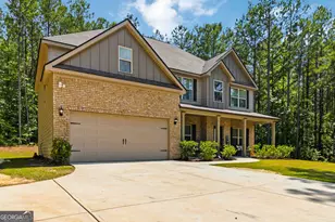 3500 Peeksville Rd, Locust Grove, GA 30248 - Photo 2