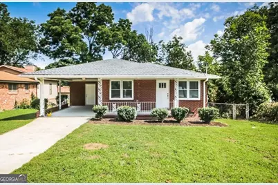 1339 Holcomb Avenue, East Point, GA 30344 - Photo 20