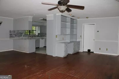 338 Lakeview Drive, Baxley, GA 31513 - Photo 20