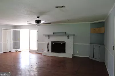 338 Lakeview Drive, Baxley, GA 31513 - Photo 24