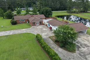338 Lakeview Dr, Baxley, GA 31513 - Photo 6
