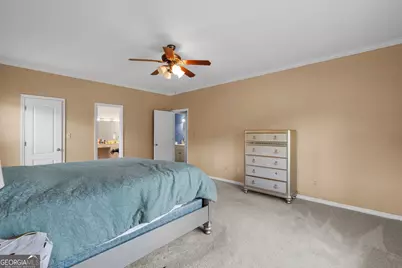 6689 Chriswood Drive, Macon, GA 31216 - Photo 12