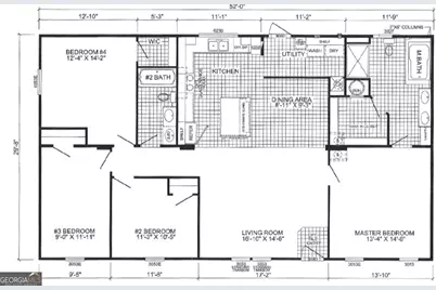 0 Ferguson Circle #LOT 1, Midway, GA 31320 - Photo 2