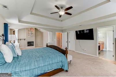 1661 Cedar Hill Drive, Grovetown, GA 30813 - Photo 16