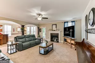 1661 Cedar Hill Dr, Grovetown, GA 30813 - Photo 4