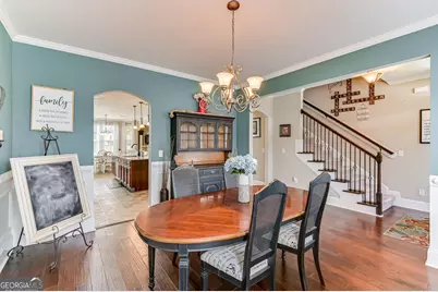 1661 Cedar Hill Drive, Grovetown, GA 30813 - Photo 12