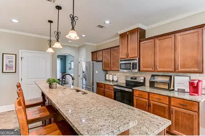 1661 Cedar Hill Drive, Grovetown, GA 30813 - Photo 10