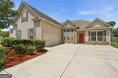 108 Shady Bank Lane, Byron, GA 31008 - Photo 4