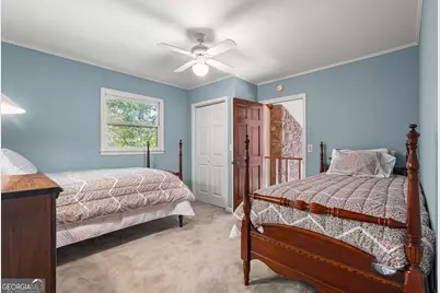 614 Charmont Drive, Tiger, GA 30576 - Photo 38