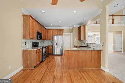 1389 Turtlebrook Lane, Lawrenceville, GA 30043 - Photo 14
