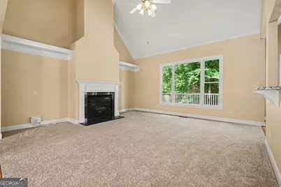 1389 Turtlebrook Lane, Lawrenceville, GA 30043 - Photo 12