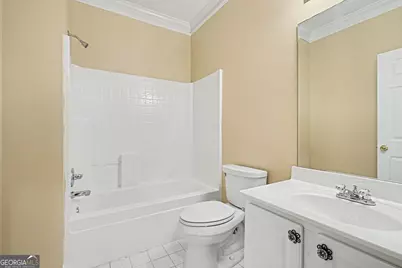 1389 Turtlebrook Lane, Lawrenceville, GA 30043 - Photo 16
