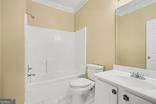 1389 Turtlebrook Ln, Lawrenceville, GA 30043 - Photo 16