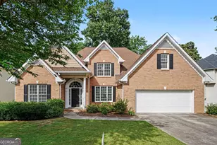 1389 Turtlebrook Ln, Lawrenceville, GA 30043 - Photo 1