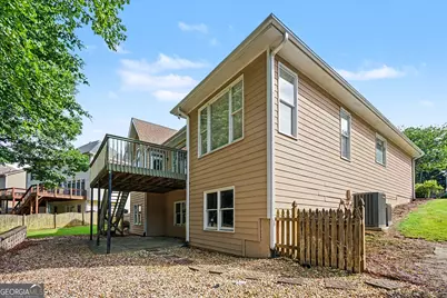 1389 Turtlebrook Lane, Lawrenceville, GA 30043 - Photo 36