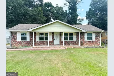 6544 Bussell Way, Riverdale, GA 30274 - Photo 1